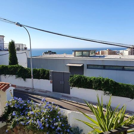 Apartamentos Los Condores Torremolinos Bagian luar foto