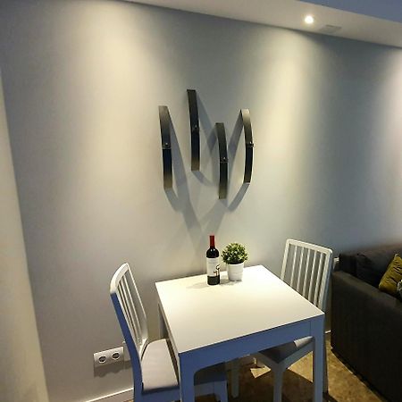 Apartamentos Los Condores Torremolinos Bagian luar foto