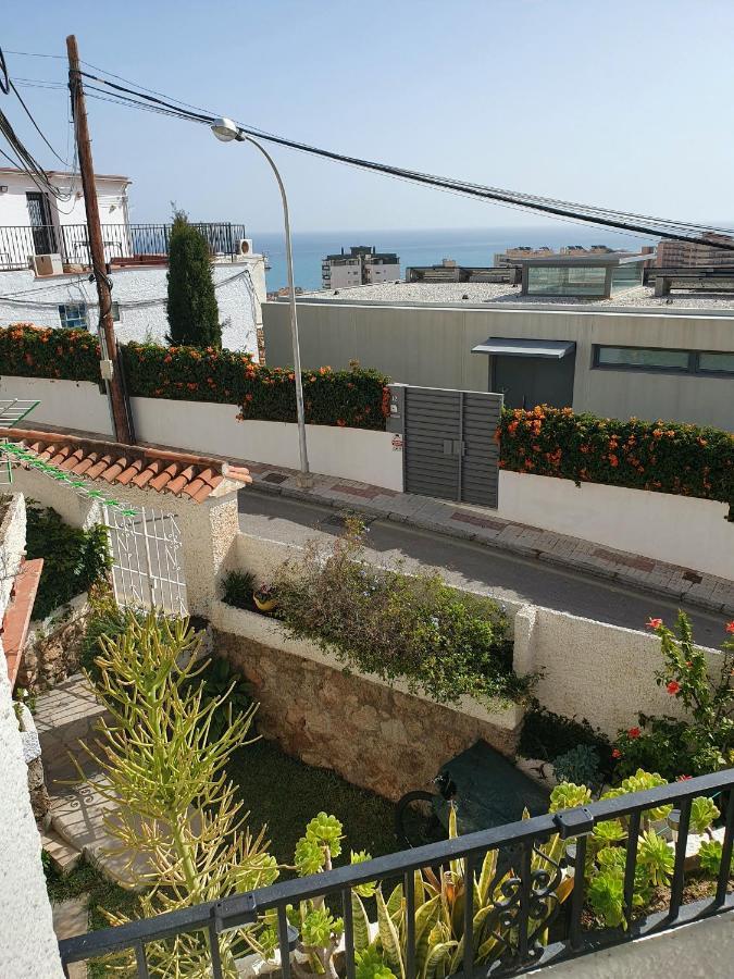 Apartamentos Los Condores Torremolinos Bagian luar foto