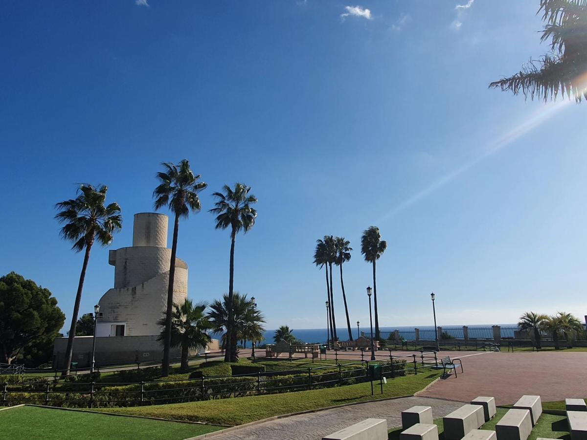 Apartamentos Los Condores Torremolinos Bagian luar foto