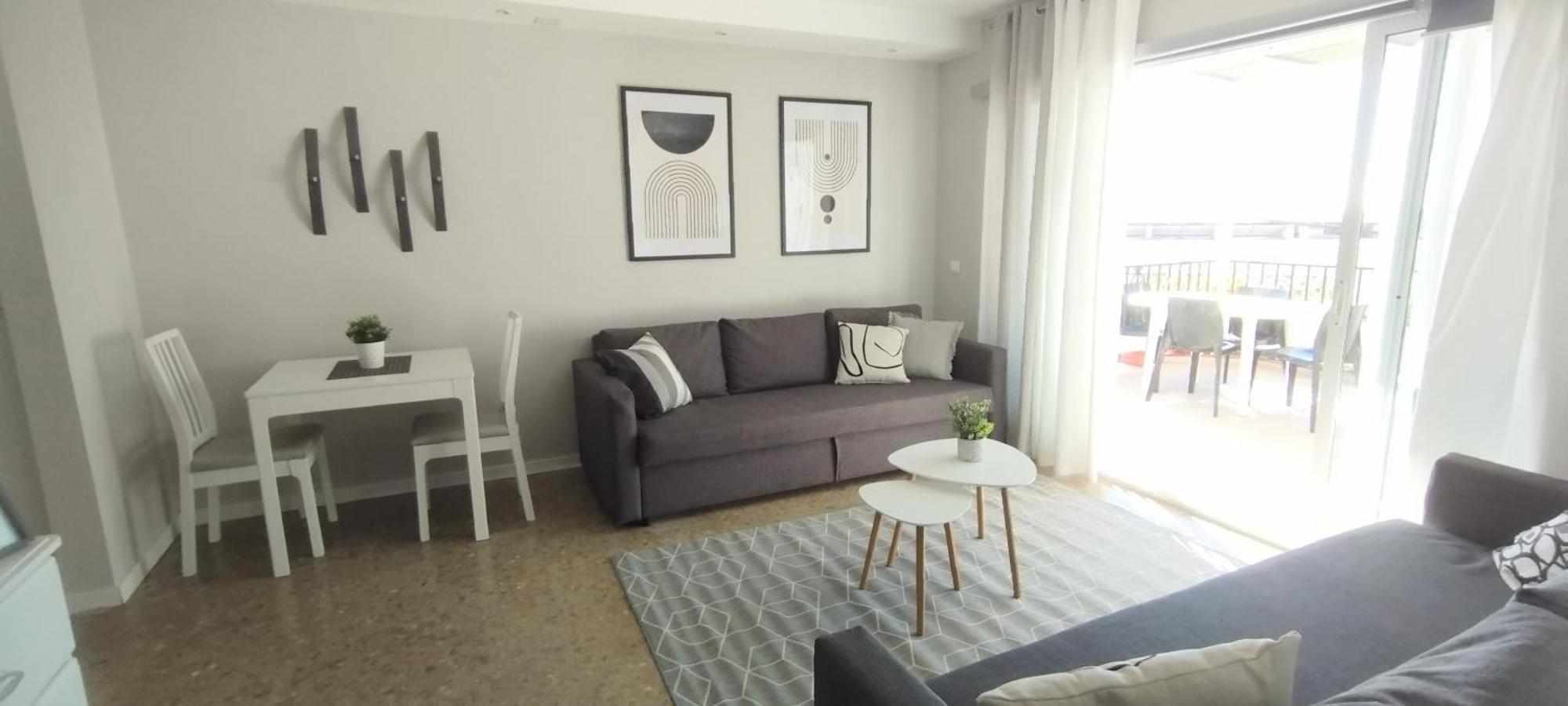 Apartamentos Los Condores Torremolinos Bagian luar foto